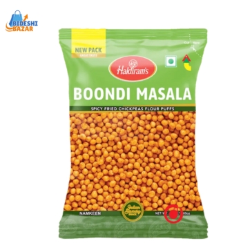 Haldiram's Boondi Masala
